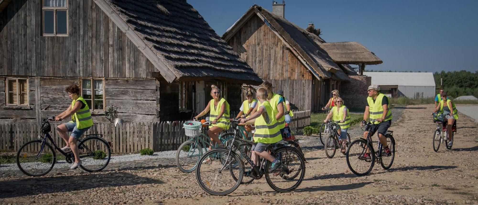 Skansen Bicz Resort Stare Miasto  Exterior foto